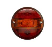 HELLA 2SD 001 685-231 Combination Rearlight