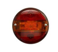Fits HELLA 2SD001 685-231 Rear lamp Left/Right 2SD001 685-231 do MAN ⭐UK Stock⭐