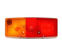 Fits HELLA 2SD003 184-031 Rear lamp Left 2SD003 184-031 do FENDT 100, 200, 300,