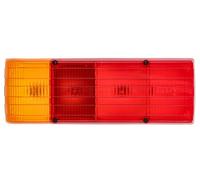 HELLA 2SD 004 460-011 Rear light cluster