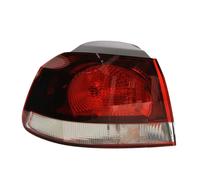 Fits HELLA 2SD009 922-131 Rear lamp Left 2SD009 922-131 do VW GOLF VI ⭐UK Stock⭐