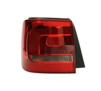 Hella Combination Rearlight 2SD010468-091