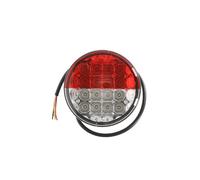 HELLA 2SD 344 200-071 Rear light cluster