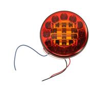 Fits HELLA 2SD357 027-001 Rear lamp Left/Right 2SD357 027-001 Rear la ⭐UK Stock⭐