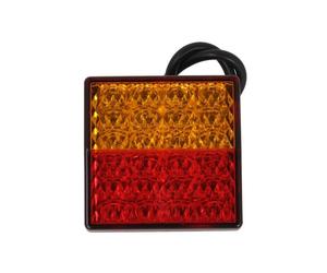 ✅Fits HELLA 2SD357 029-101 Rear lamp Left/Right 2SD357 029-101 Rear ⭐UK Seller⭐