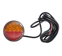 HELLA Combination Rearlight Right O/S Left N/S LED 24V (2SD 959 010-401)