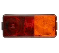 HELLA Tail Light Rear Lamp Right 2SD998531-027