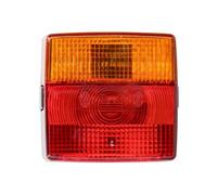 HELLA Combination Rearlight 2SE 004 623-001 4195547A,4929005,2681136 09698970,9689970,1527413,F745005977000,4401250,511200300,B9401466,E17408,E17630