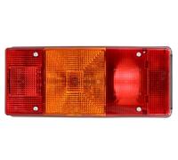 HELLA Combination Rearlight Right Bulb R10W P21W P21/5W 12V (2SE 007 547-021)
