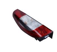 HELLA 2SK 964 596-011 Rearlight - Bulb - Crystal clear/Red - ECE/CCC - left