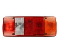 Fits HELLA 2SK003 567-321 Rear lamp Left/Right 2SK003 567-321 do MAN ⭐UK Stock⭐