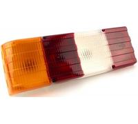 HELLA 2SK 004 460-031 Rearlight - Bulb - 12V - Fitting/Bolted