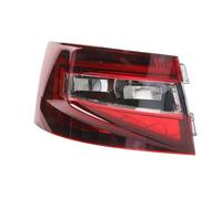 ✅Fits HELLA 2SK354 832-031 Rear lamp Left 2SK354 832-031 do SKODA SU ⭐UK Seller⭐