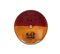 Fits HELLA 2SW003 185-041 Rear lamp L/R (C5W/P21W, 24V, red/yellow, w ⭐UK Stock⭐