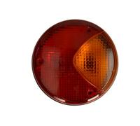 HELLA 2SW 964 169-081 Rear light cluster