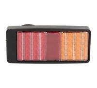 NEW GENUINE HELLA 2VA357020011 LED COMBINATION REAR LIGHT 9-36V LEFT / RIGHT