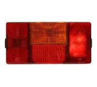 HELLA 2VB 006 040-051 Combination Rearlight