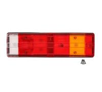HELLA 2VD 008 204-091 Rear light