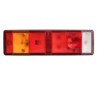 HELLA 2VD 008 204-131 Rear light
