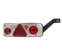 Fits HELLA 2VP340 940-101 Rear lamp Right 2VP340 940-101 Rear lamp R ⭐UK Stock⭐
