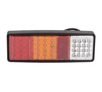 Hella Rear Light Cluster 2VP 357 019-011 Combination Rear Light