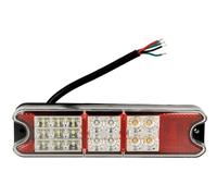 Fits HELLA 2VP357 021-011 Rear lamp Left/Right 2VP357 021-011 Rear la ⭐UK Stock⭐