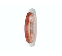 HELLA 2XS 008 479-081 Marker Light - Halogen - 12V - mounting - Lateral Mounting
