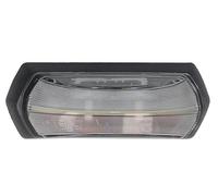 Hella Marker Light 2XS 205 020-001 – LED 12V – Red/White – Lateral mounting