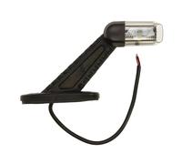 Side Marker Lamp Right 2XS 357 006-021 HELLA