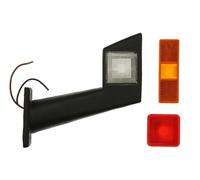 HELLA Marker Light 2XS955260-007