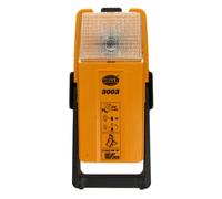 ✅Fits HELLA 2XW007 146-001 Warning lights 6V 2XW007 146-001 HELLA em ⭐UK Seller⭐
