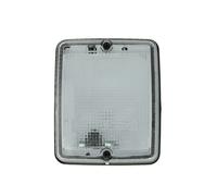 Hella Reverse Light 2ZR 003 236-051 - Halogen 12/24V - Crystal Clear Lens - Blade Terminal - Rear