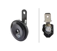 Fits HELLA 3AL007 425-791 Signal Horn 3AL007 425-791 Horn (400Hz 110dB 12V)