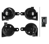 Fits HELLA 3FH012 010-111 Trumpet Horn 3FH012 010-111 Horn (400-500Hz ⭐UK Stock⭐