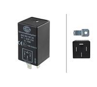 HELLA Flasher Unit 4AZ 003 787-051