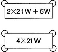Flasher relay Electronic Plugged 4DB 003 750-711 HELLA for BMW ALFA ROMEO FORD