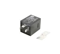Fits HELLA 4DB003 675-011 Flasher Unit 4DB003 675-011 Traffic indicator breaker