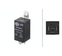 HELLA 4DB 009 123-041 Flasher Unit