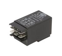 ✅Fits HELLA 4DN008 768-117 Flasher Unit 4DN008 768-117 Traffic indic ⭐UK Seller⭐