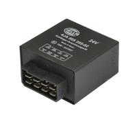 Hella Time Delay Relay 4JA005 355-021 - Trailer Hitch Flasher Unit