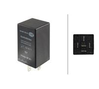 ✅Fits HELLA 4LZ003 750-401 Flasher Unit 4LZ003 750-401 HELLA is an G ⭐UK Seller⭐