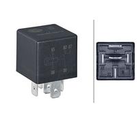 Fits HELLA 4RA 965 400-141 24V 20A Relay Universal