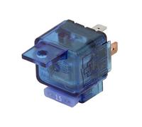 Relay, main current HELLA 4RA 003 530-051