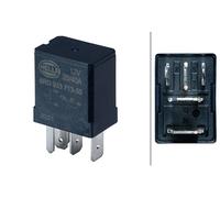 HELLA 4RD 933 713-501 Main Power Relay - 12V - 5 Pin Plug