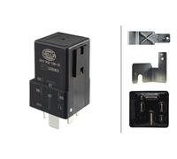 Glow plug controller 4RV 008 188-161 HELLA for OPEL FORD