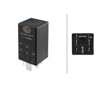 Glow plug controller after-glow capable 4RV 008 188-171 HELLA for AUDI VW