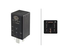 HELLA 4RV 008 188-181 Control Unit, glow plug system