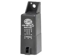 HELLA 4RV 008 188-471 Control Unit, glow plug system