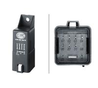 HELLA 4RV 008 188-701 Glow plug control module