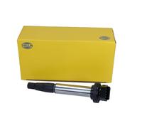 HELLA 5DA 358 000-461 Ignition coil